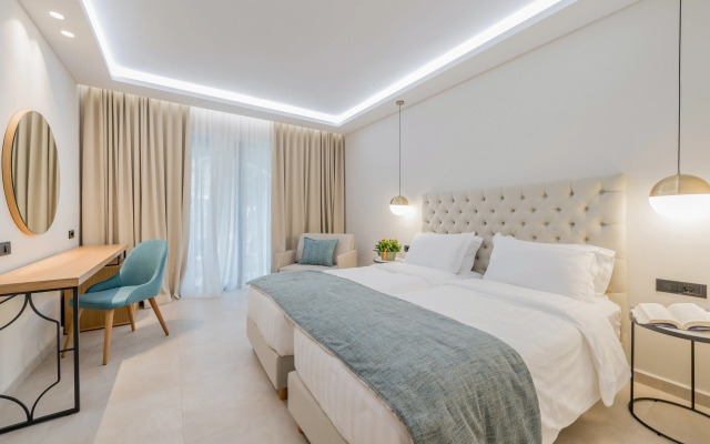 Katerina Palace Hotel