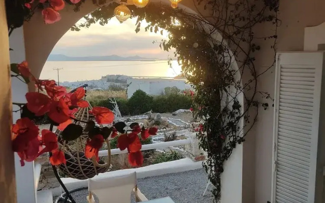 Zephyrus Sunset House