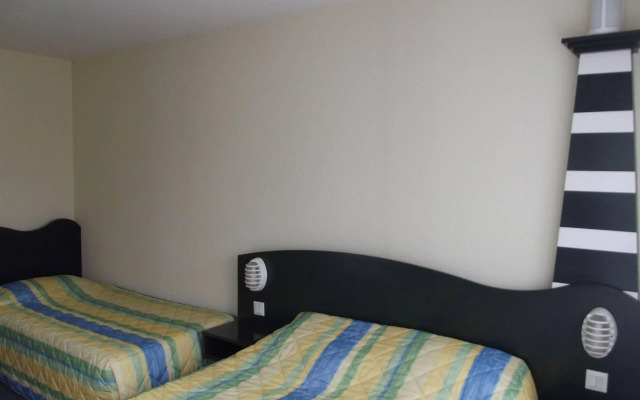 Hotel Heod