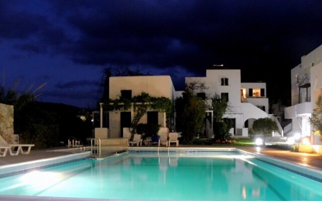 Eva Suites