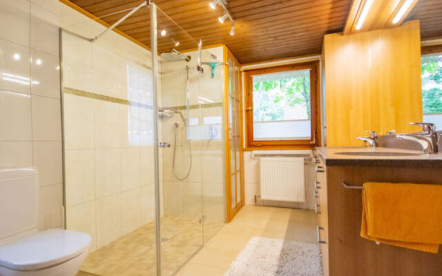 Chalet The Schatzie