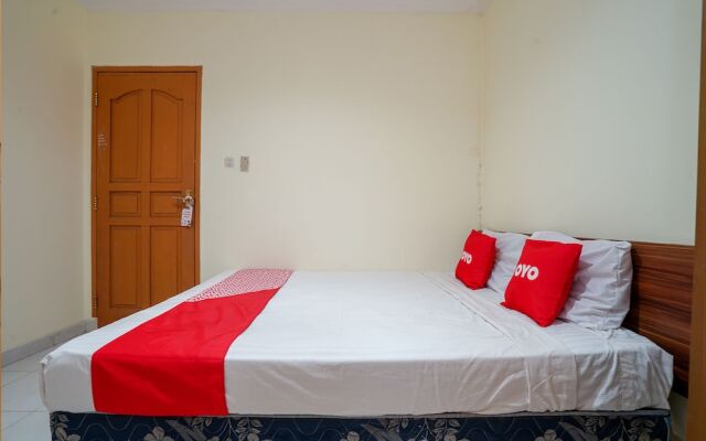 OYO 2025 Wisma Musdalifa