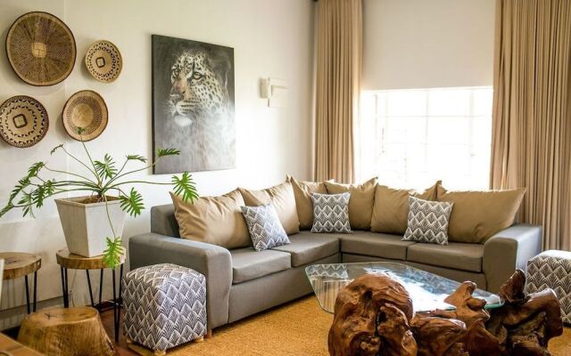 Greystone Lodge