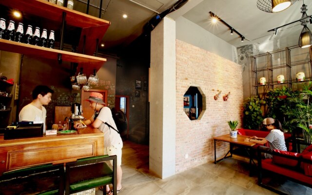 Holland Boutique Inn