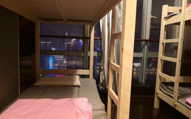 Best Cat Hostel – Guest Rooms – Guangzhou
