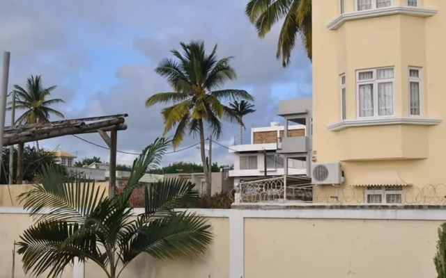 Villa Emita Trou aux Biches Beach Appartement