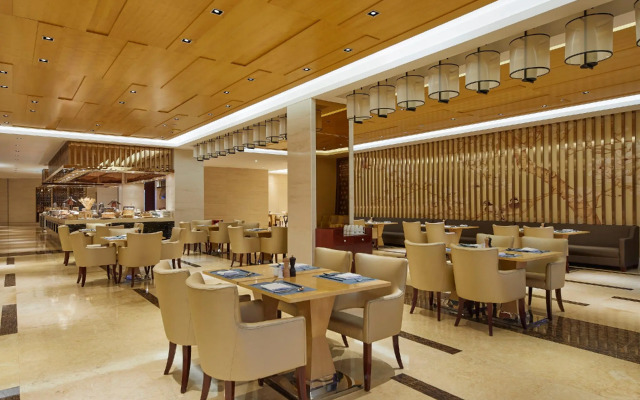 Four Points by Sheraton Liupanshui