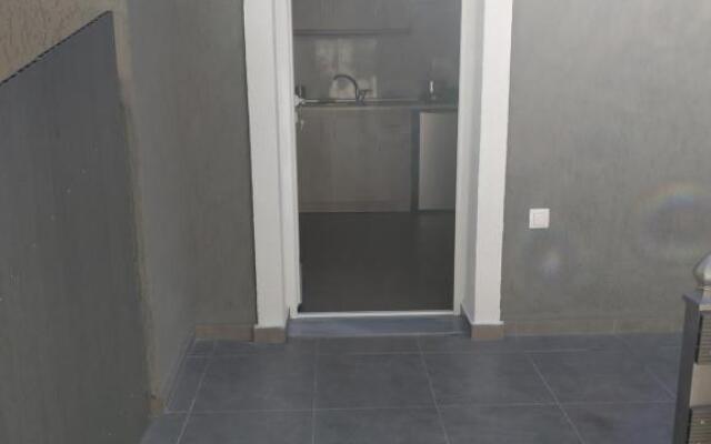 Agelikis' Apartments