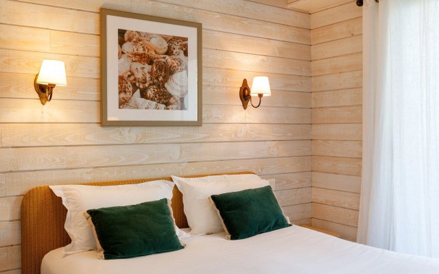 Arcanse by Inwood Hotels