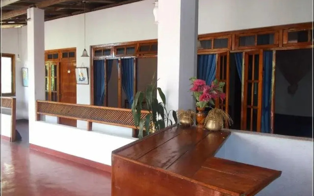 Soorya Guest Inn