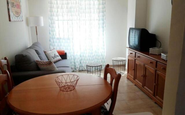 Apartamento Cala Calalga I