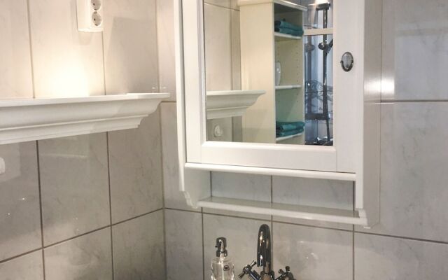 Ferienwohnung Dettum