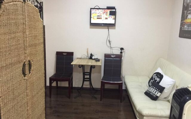 Studio Erekle Tatishvili Street