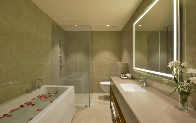 Treat Hotel Nashik City Center
