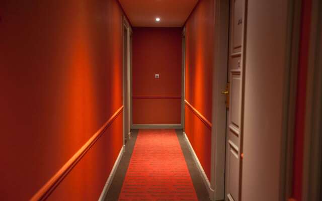 Best Western Plus Crystal, Hotel & Spa