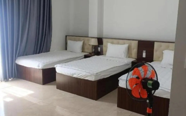 Thang Long Guesthouse