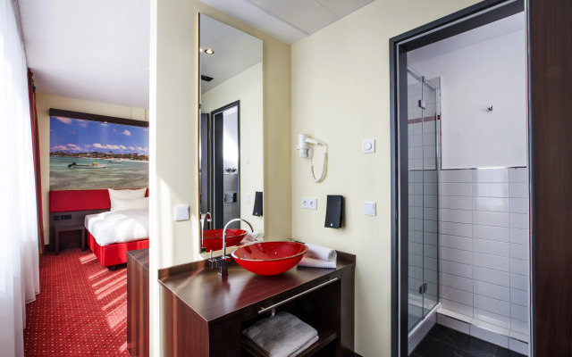 Best Western Plus Plaza Berlin Kurfürstendamm