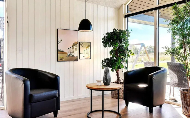 Luxury Retreat by the Sea - By Traum Ferienwohnungen