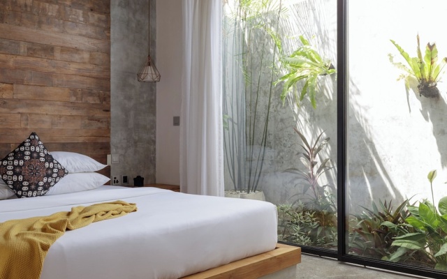 Pritidaya Private Pool Villa Canggu by OXO – Guest Rooms – Pererenan