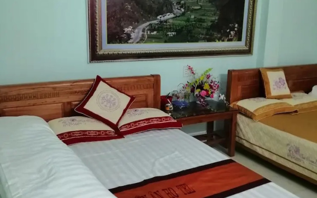 Thien An Guest House