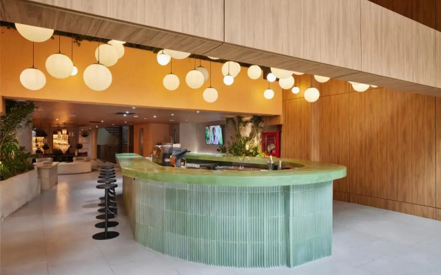 Wellcomm Spa & Hotel