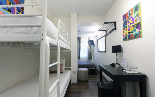 Quentin England Hotel