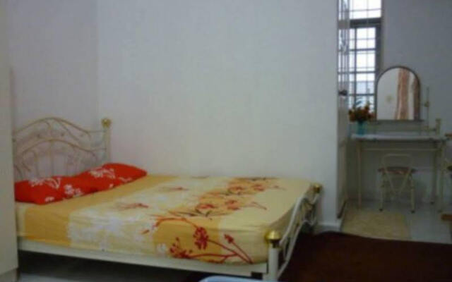 Berkat Makmur Guest House