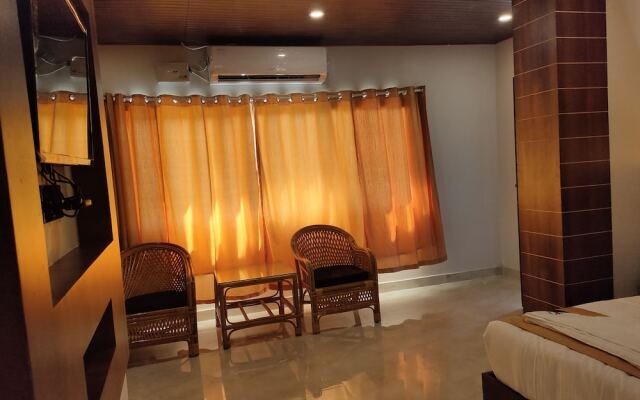 Hotel 2A