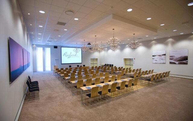 Rosfjord Strandhotell