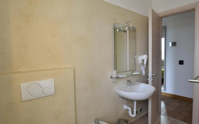 Hotel Bella Peschiera