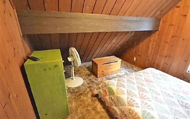 Cruthirds - Three Bedroom Cabin