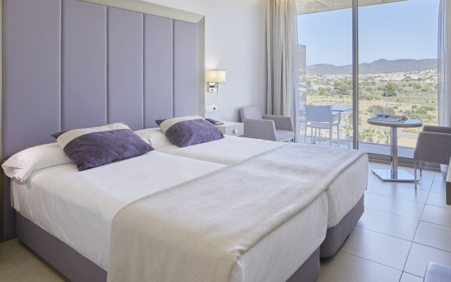 Hotel Torre Del Mar