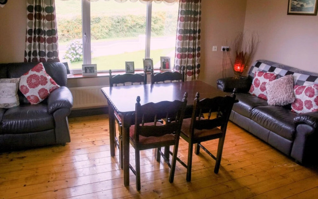 Hilltop B&B