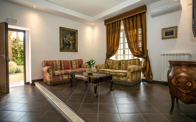 Hotel Il Quadrifoglio