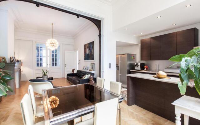 B&B Quatre20cinq