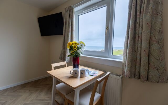 Wick Bay Apartments