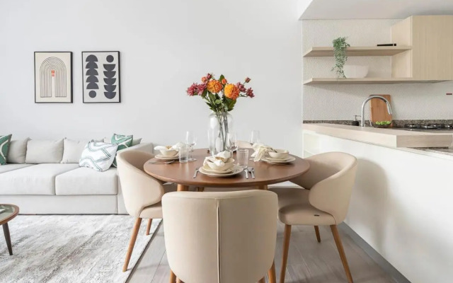 Frank Porter - Belgravia 3