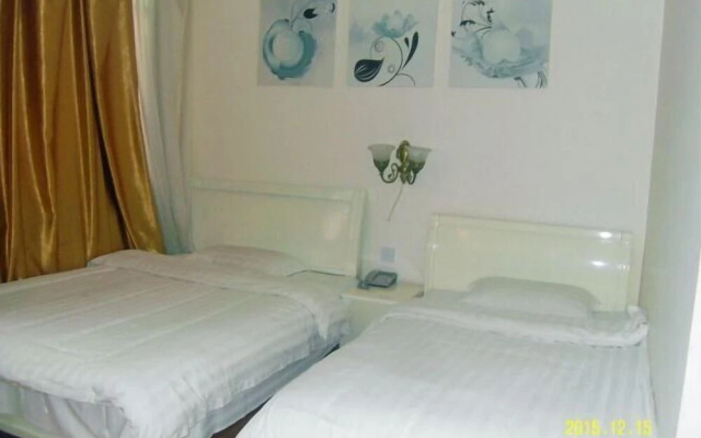 Shuangxi Hotel – Guest Rooms – Hechi