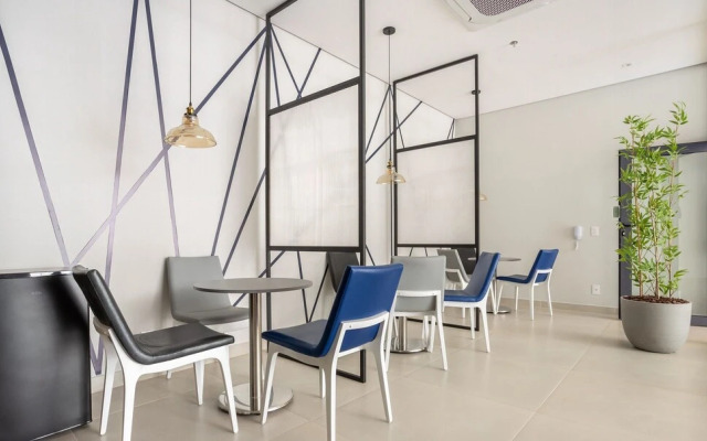 Noas - Apartments in the South Zone of SP