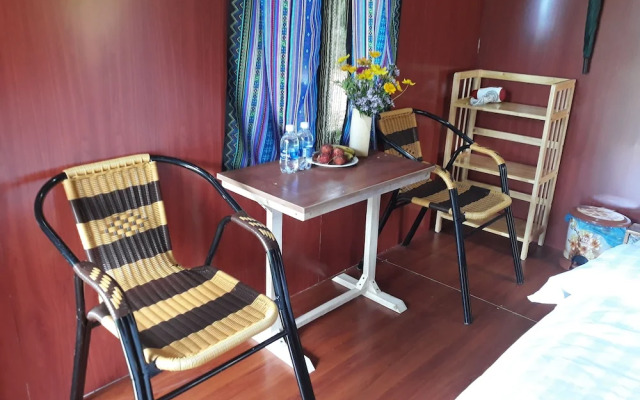 Eco Hills Homestay