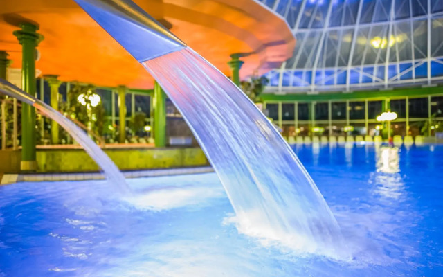 Thermalhotel Aulendorf