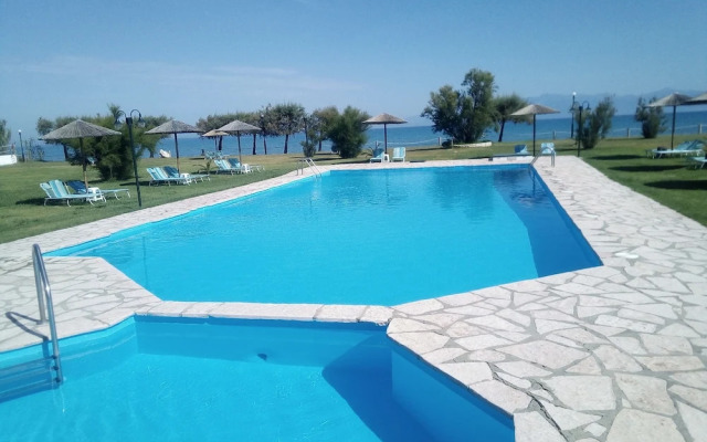 S&C Kosmos Beach Resort