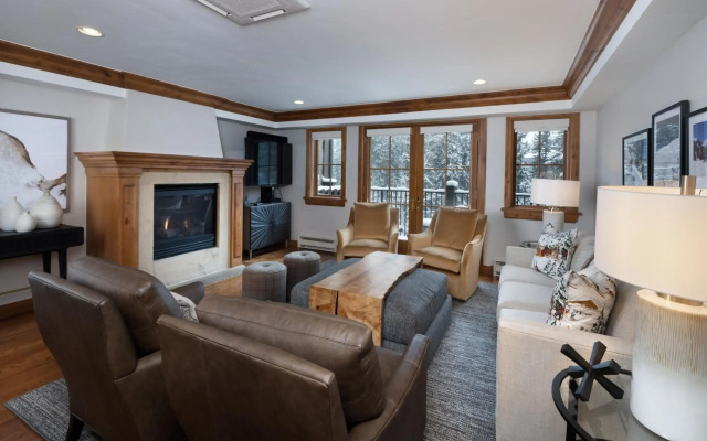 Gravity Haus Vail