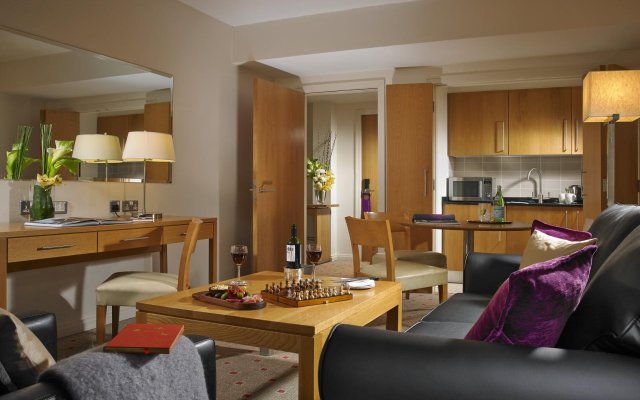 Clayton Hotel Liffey Valley