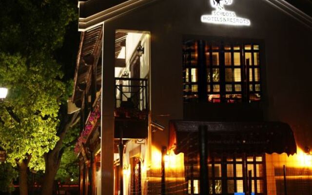 Schloss Hotels & Resorts