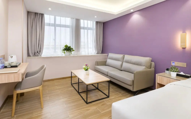 Andatong International Hotel