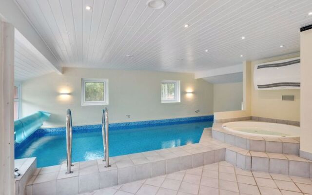 "York" - 1km from the sea in Western Jutland