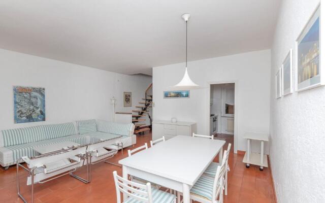 Appartamento Kormorano