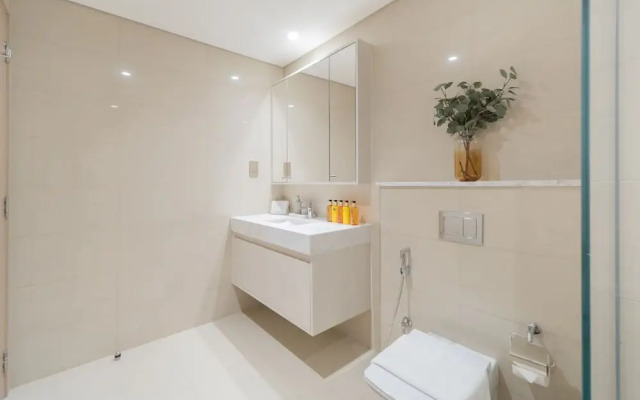 DXB - Burj Royale- 4401 - DT