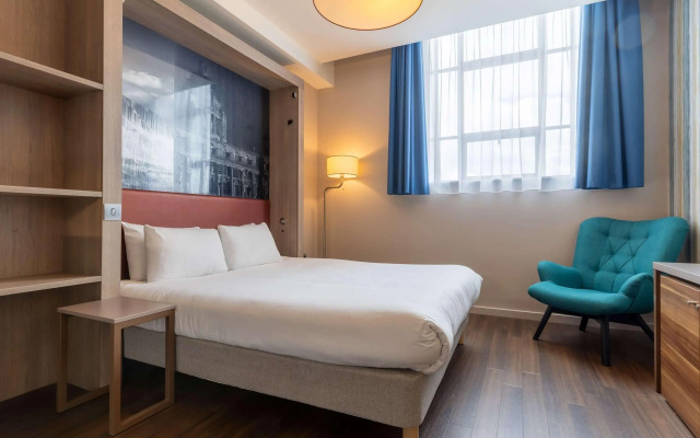 Aparthotel Adagio Liverpool City Centre